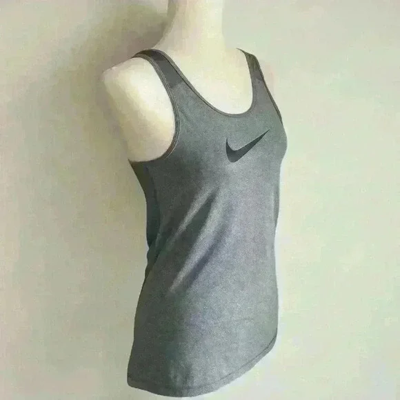 Racer Back Tank - Picture 4 of 4